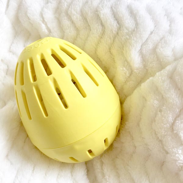 EcoEgg Laundry Egg & Refill Packs