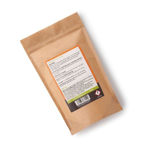 Citric Acid - food grade