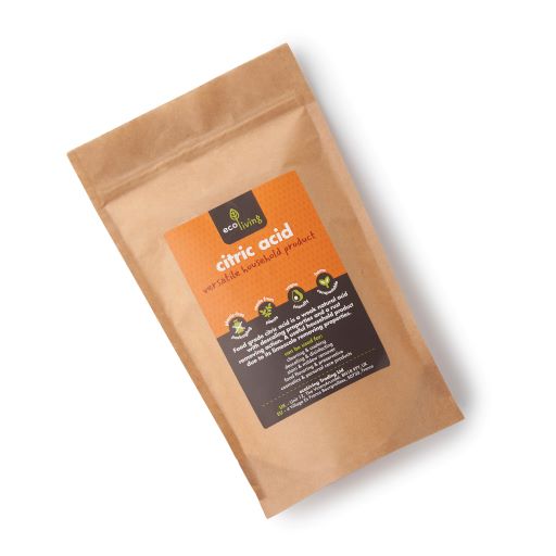 Citric Acid - food grade