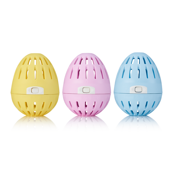 EcoEgg Laundry Egg & Refill Packs