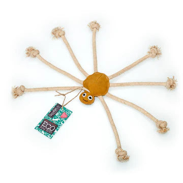 Libby long legs dog toy