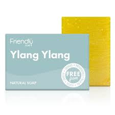 Friendly soap ylang ylang