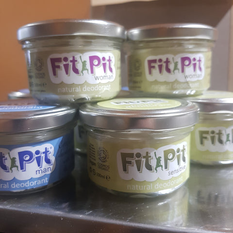 Fit Pit 100ml