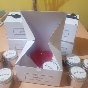 Candellation Candles and wax melts
