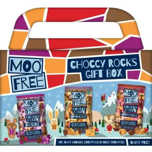 Moo free choccy box