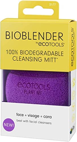 Bioblender 100% biodegradable cleansing mitti
