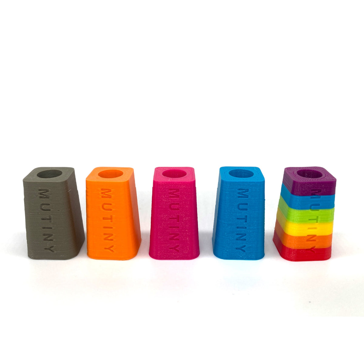 Mutiny razor holder – Bee Kind Risca