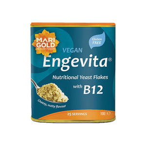 Engevita yeast flakes