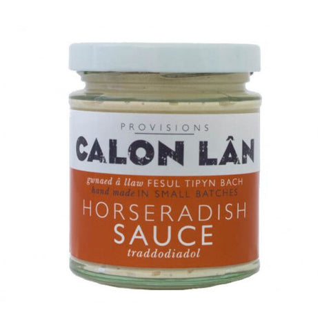 Calon la horse radish sauce 175g
