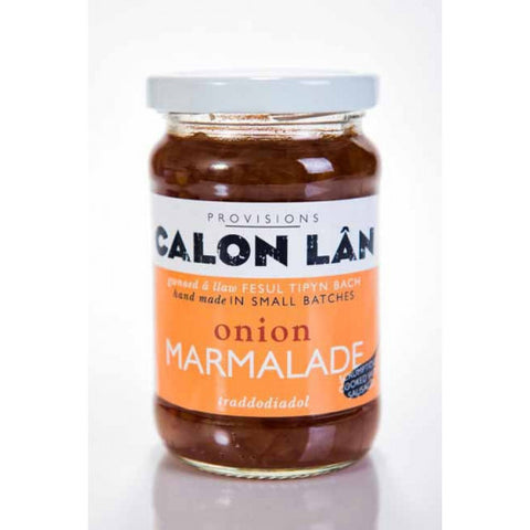 Calon Lan Onion Marmalade