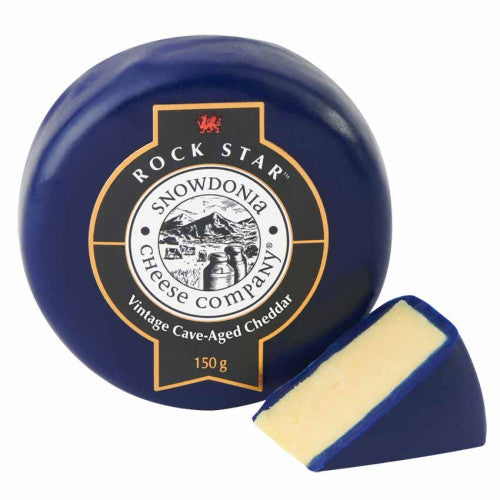 Snowdonia Cheese Company