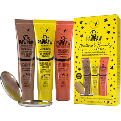 Dr Paw Paw natural beauty gift collection