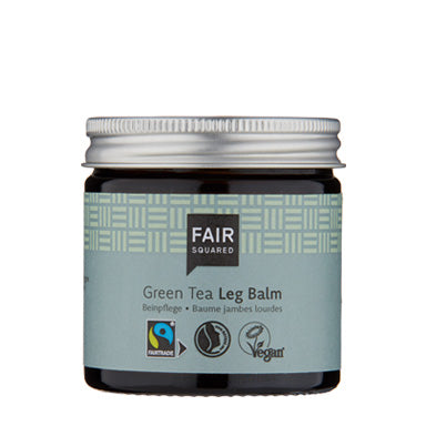 Fair squared leg balm