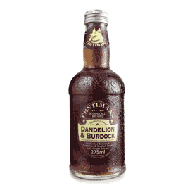 Fentimans Dandelion and Burdock