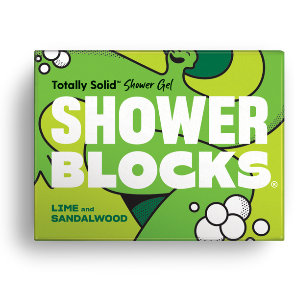 Shower blocks