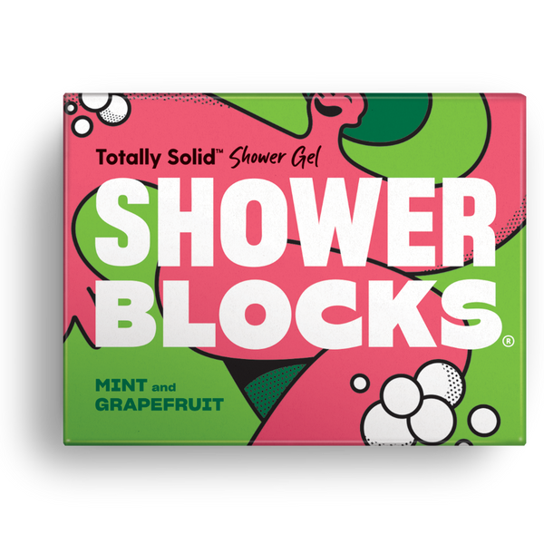 Shower blocks