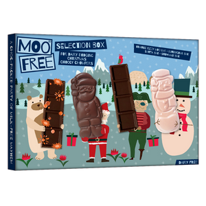 Reduced Moo free selection box