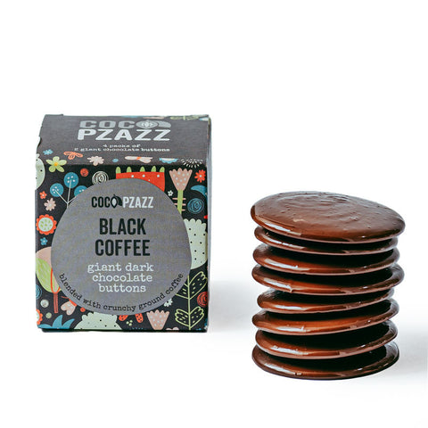 Coco pzazz giant buttons