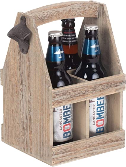 Beer crate