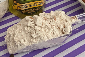 500g Strong Granary Flour (Bread)