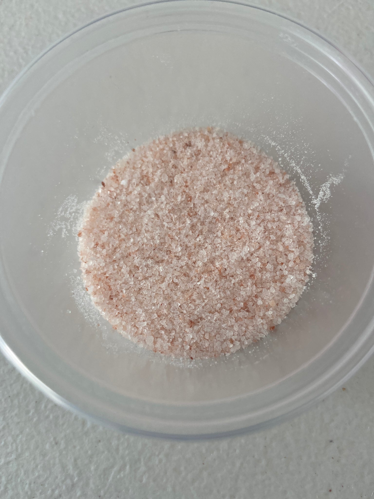 Himalayan Pink Salt (fine)