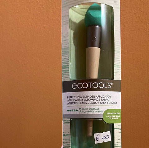 Eco tools