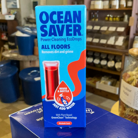 Ocean savers Floor cleaner