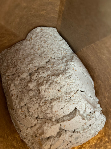 500g Strong Wholemeal Flour (Bread)
