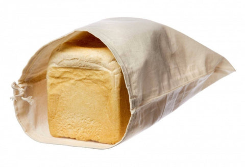 Organic bread bag