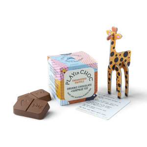 Play in Choc