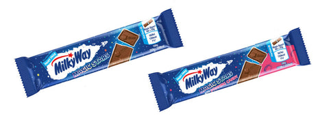 Milky Way Dairy Free Magic Stars 25g